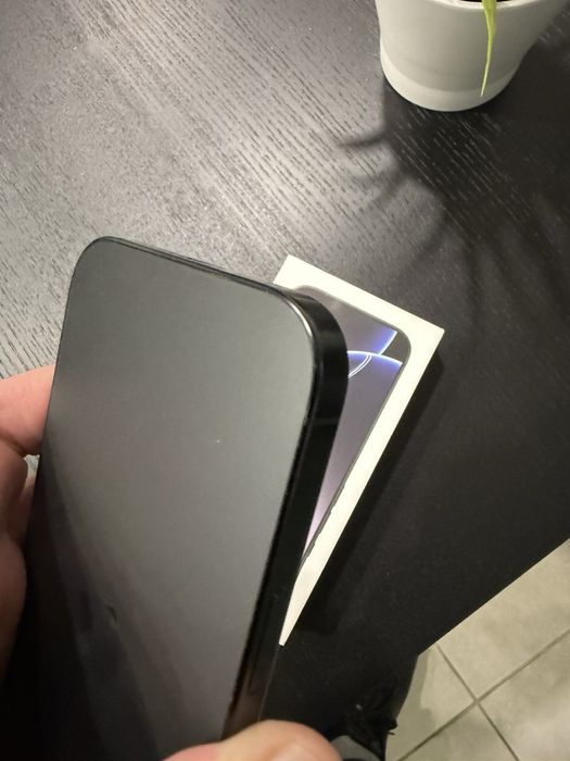 iPhone 16 Pro 256GB 94% батерия