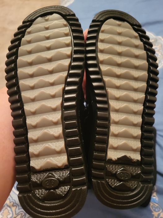 Обувь женская 36 размер