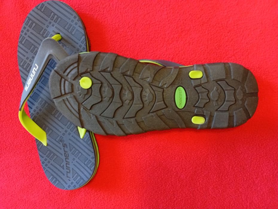 Джапанки Runners