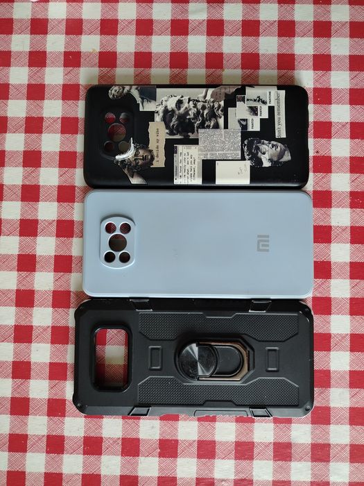 Продам Poco x3 nfc