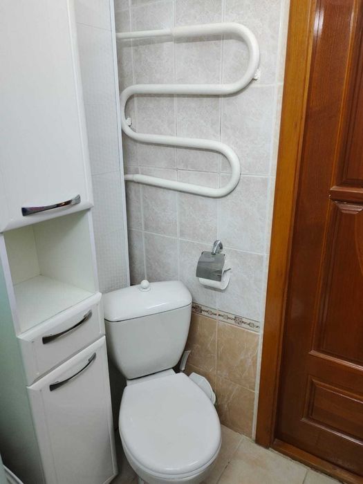 3 комнатная квартира, район СКГУ