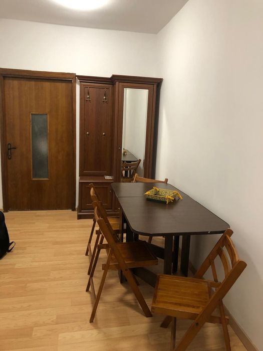 Închiriez apartament 2 camere