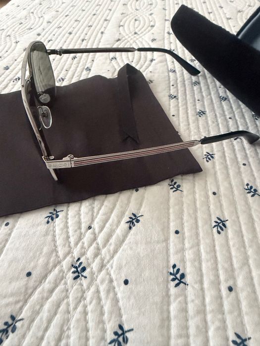 Чисто Нови Оригинални GUCCI Слънчеви очила