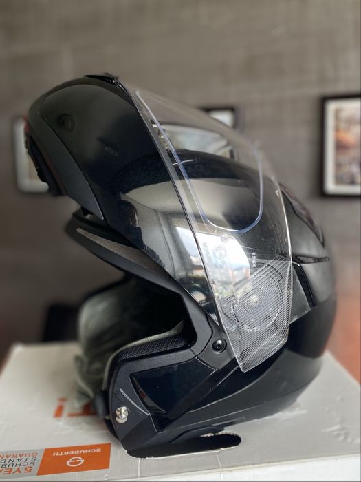 Schuberth C4 Pro, marime L