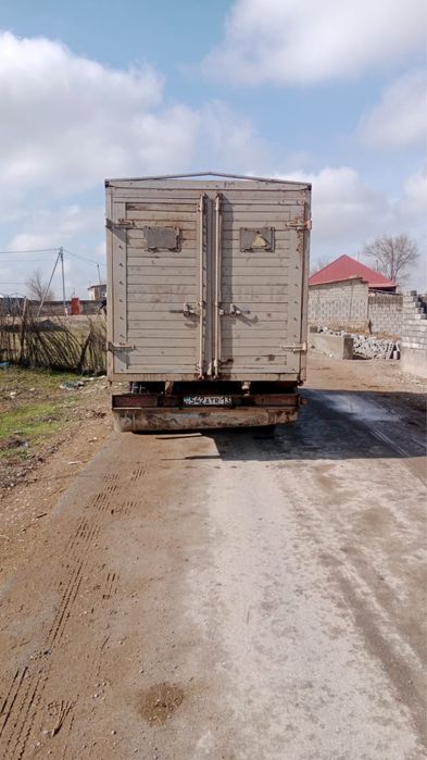 Газель 2006год газ бензин