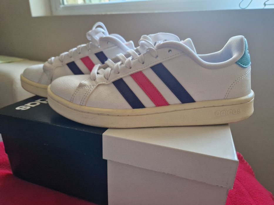 Дамски маратонки Adidas