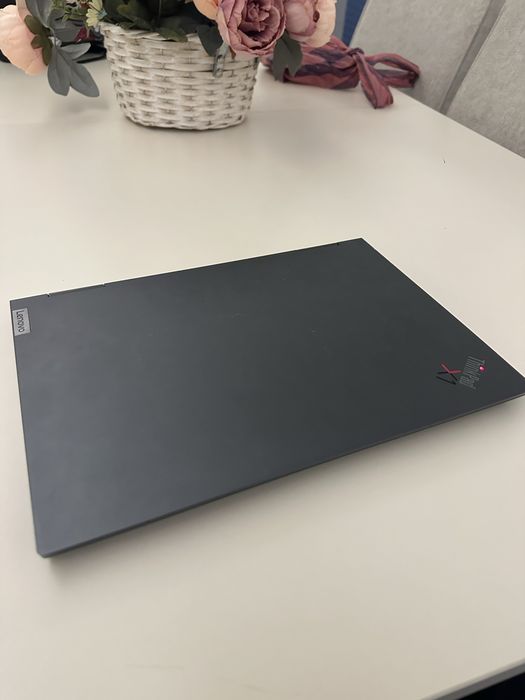 Лаптоп ThinkPad X1 Yoga Gen 6
