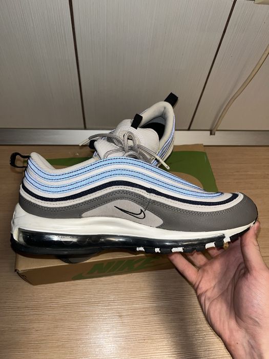 Nike Air Max 97 SE