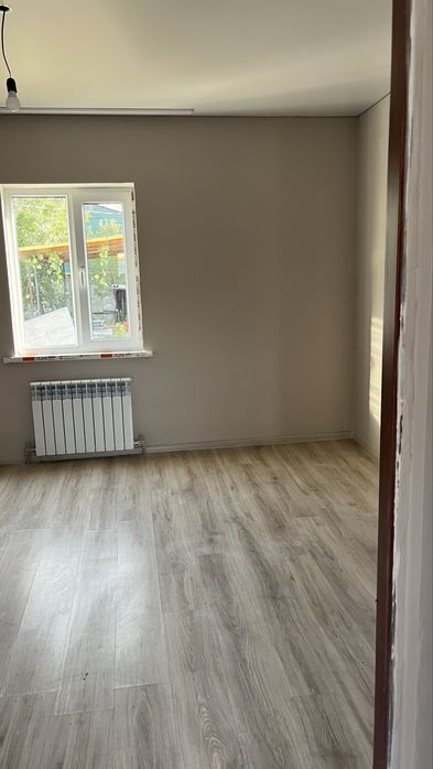 Сдается квартира