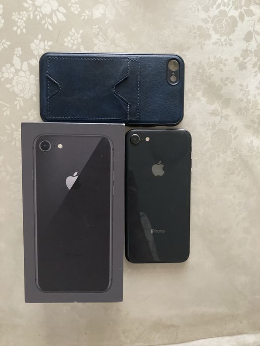 Айфон 8 Идеал Срочно