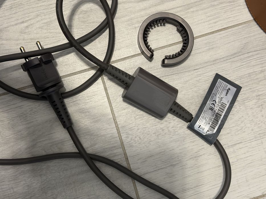 Multistyler Dyson HS01 Airwrap Complete