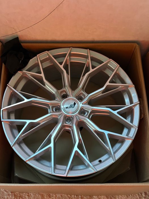 JR49 Джанти в перфектно състояние