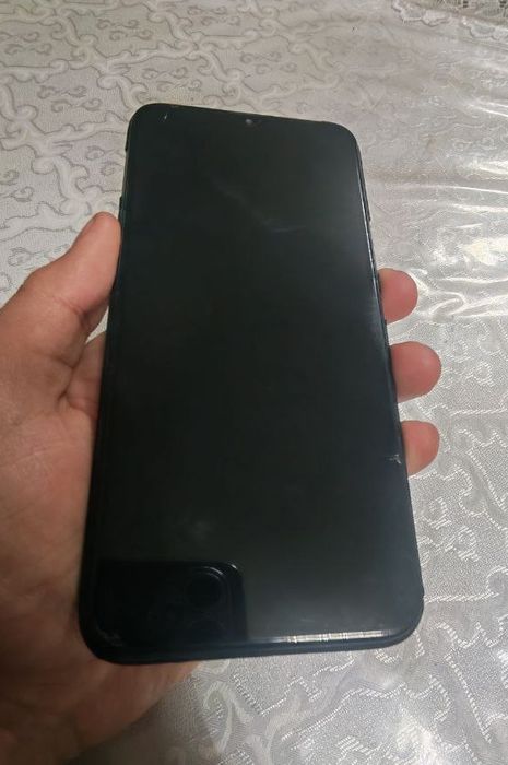 Infinix smart 5 4/64gb