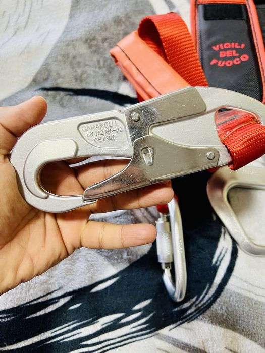 Centura de siguranta  adjustable