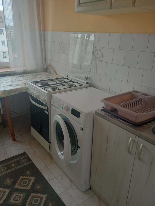 Chirie apartament 2 camere Alexandru cel Bun