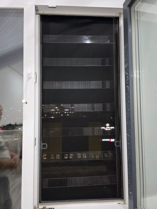 Москитные сетки, решетки