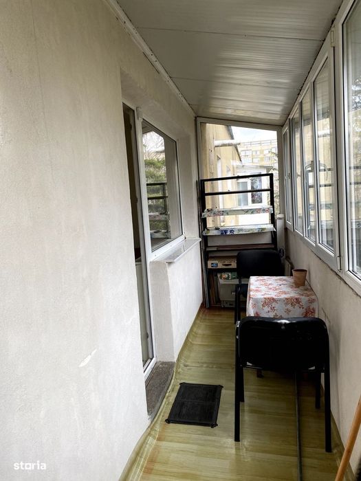 Apartament cu 2 camere in Astra, Brasov