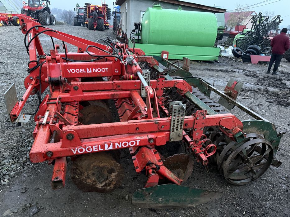 Terradisc Vogel Noot 4 m