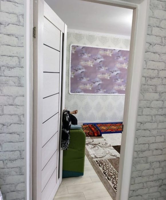 Продаётся квартира