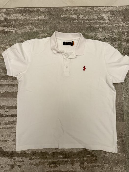 Tricou Polo Ralph Lauren
