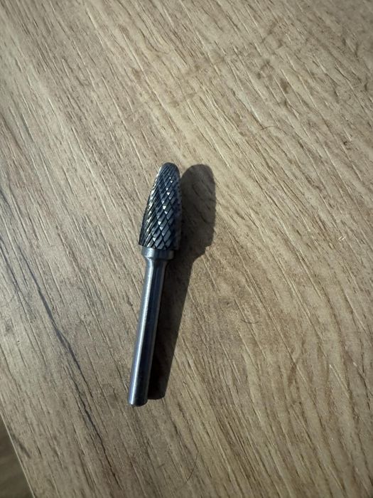 Твърдосплавни борчета