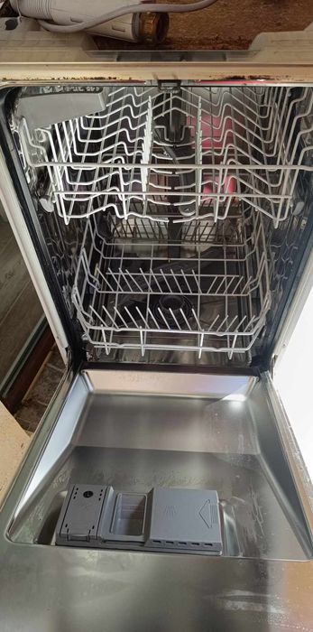 Съдомиялна за вграждане