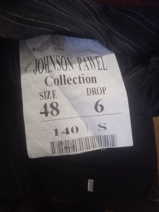 Продам мужской костюм