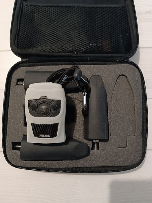 Сигнализатори PROLOGIC BAT +