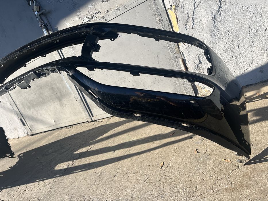 Предна броня за Porsche Cayenne Turbo 9Y 18-23 г