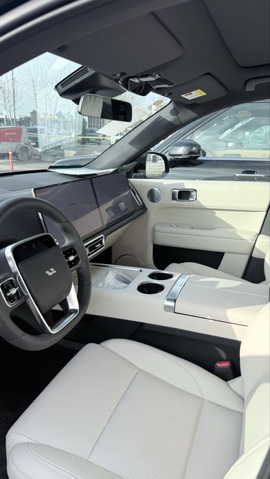 Lixiang L6 Pro наличиее в Ташкенте