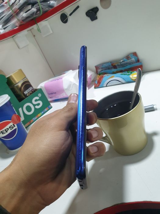 Poco x3 xolati yaxshi