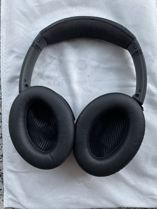 Casti Bluetooth BOSE QC35 QuietComfort 35