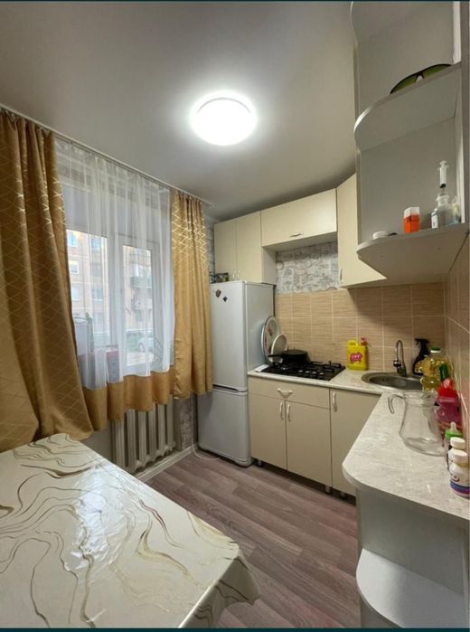 Продается 2-х комнатная квартира