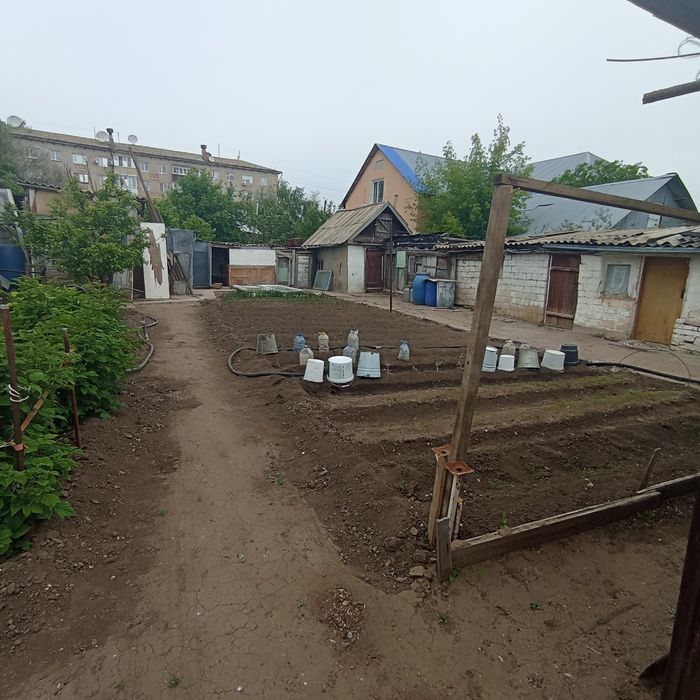 Продам дом 20 школа