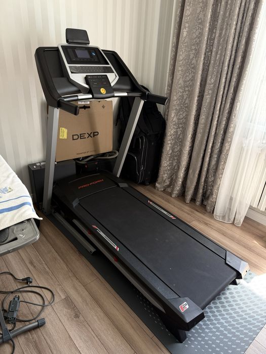 беговая дорожка ProForm 305 cst