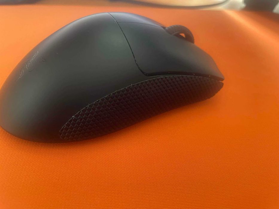 Razer DeathAdder V4 Pro