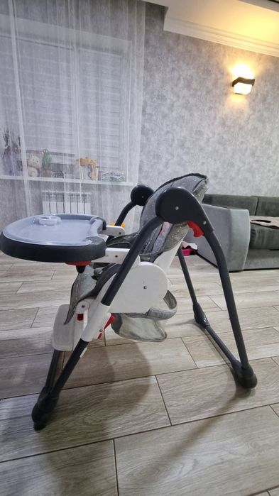 Стульчик для кормления Shenma