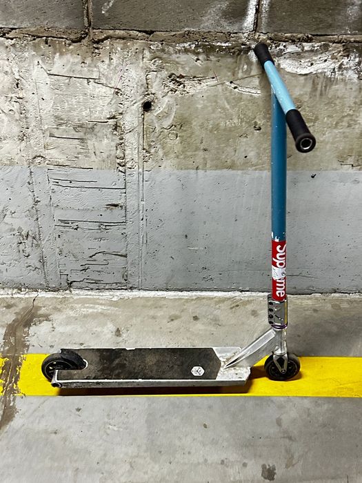 Дека ethic pandora