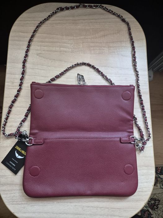 Geanta Zadig & Voltaire