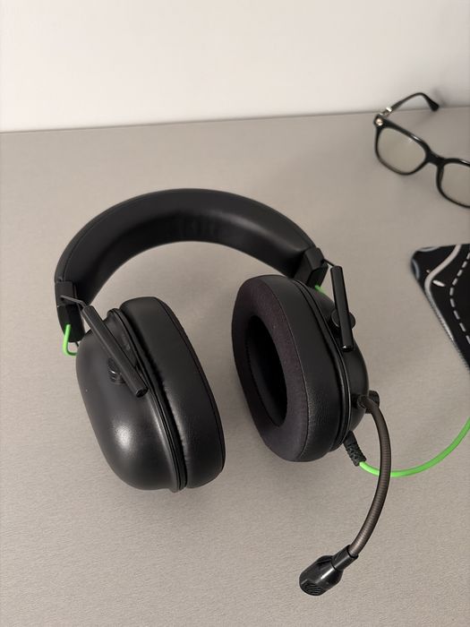 Наушники Razer Blackshark V2 C