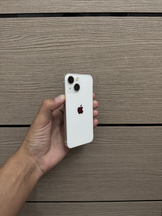 Айфон 13 мини с коробкой