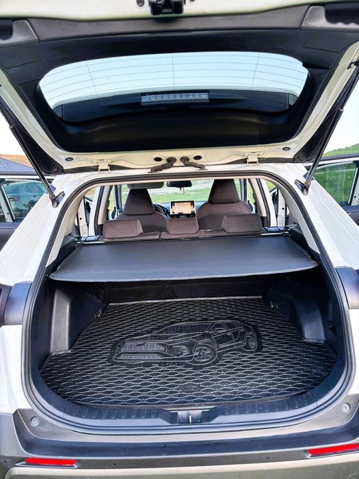 Toyota RAV4 Hybrid 2021