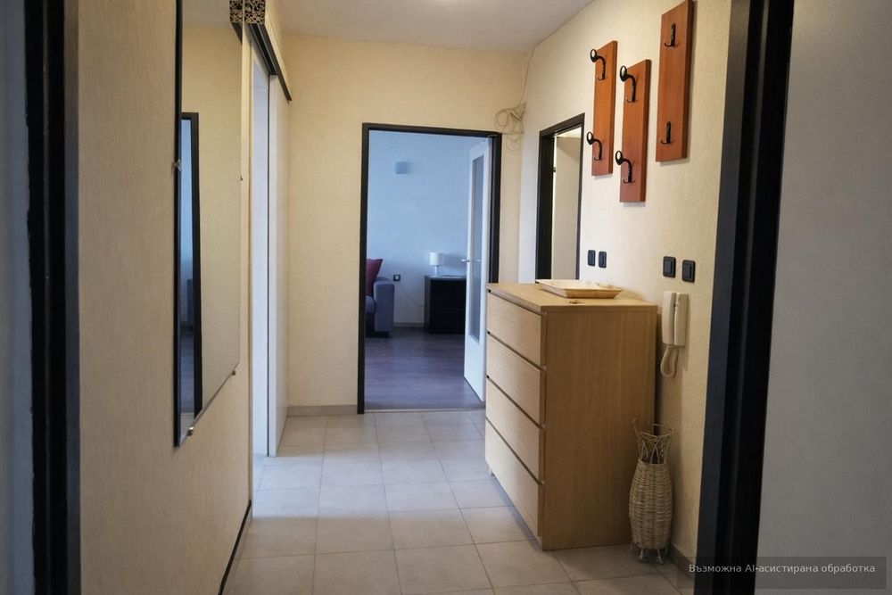 Дава се под наем Тристаен апартамент в София, Белите брези - 90 кв.м за 727.77 € - Снимка #7