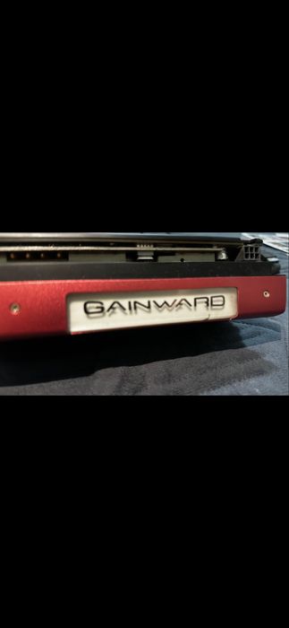 Продаю легенду — GTX 1060 (Phoenix) 6gb