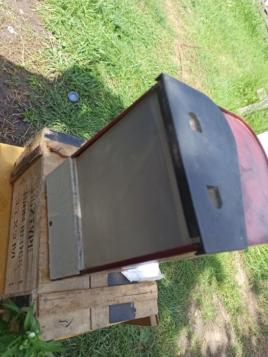 Кафемашина с ръкав