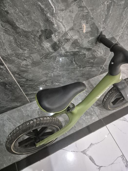 Беговел на возраст от 3 лет