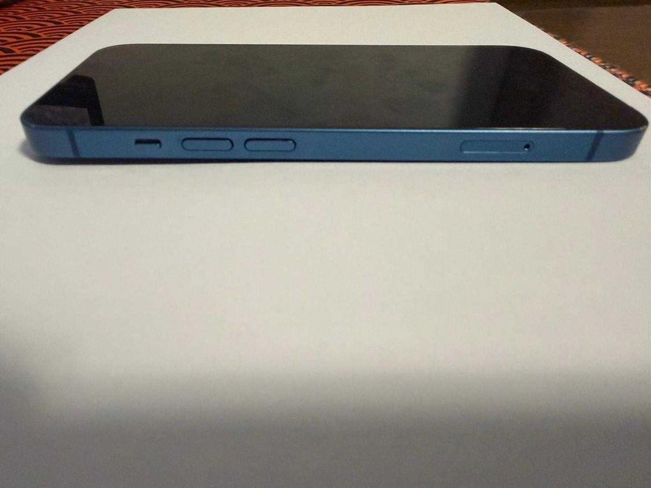 iPhone 13 Blue 128GB