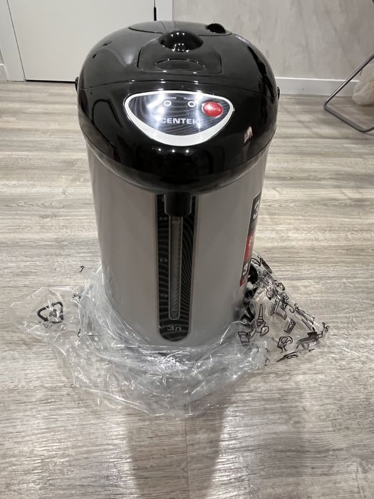 Термопот CENTEK 3л