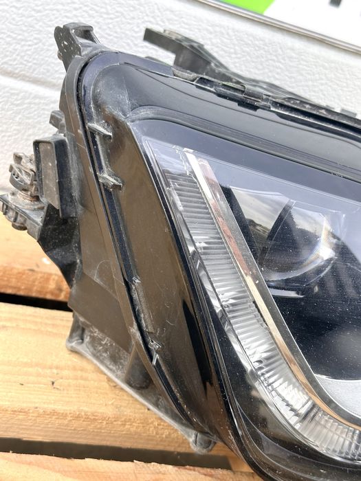 Десен фар AUDI A7 S7 RS7 Full Led 4G8941774