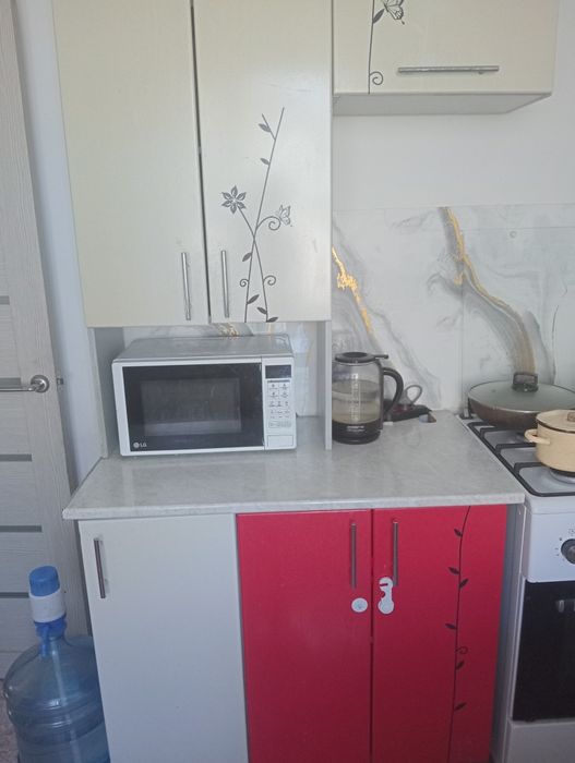 Продам кухонный гарнитур